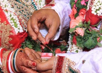 Inter-faith marriage of trainee cop: Gujarat HC orders registration under police cover