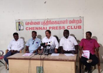 Lankan refugees demand citizenship, right to return to their homeland