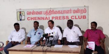 Lankan refugees demand citizenship, right to return to their homeland