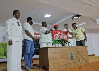 TN: To bring wheels of change in Yadavs’ lives, Samajwadi Party jumps in poll fray