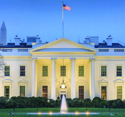 Biden, Harris meet 10 Republican senators on USD 1.9 trillion COVID-19 relief package