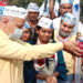 It’s AAP vs BJP in Gujarat, says Manish Sisodia