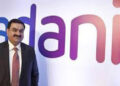 Q3 results: Adani Green Energy posts Rs 41.36 cr net profit