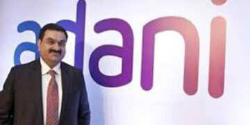 Q3 results: Adani Green Energy posts Rs 41.36 cr net profit