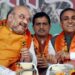 RS bypolls: BJP candidates set to be elected unopposed from Gujarat