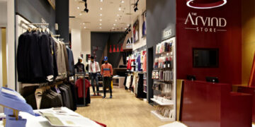Q3 results: Arvind Fashions reports net loss of Rs 65.62 cr