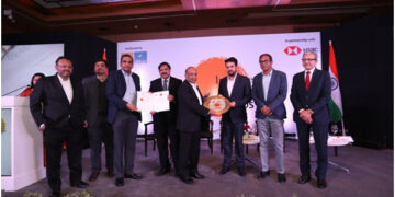 India Shelter wins ‘Housing Finance Company Lending for Affordable Housing’ Award