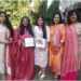 International Mother Tongue Day: To preserve & propagate Gujarati, 5 urban women launch Sakhiri