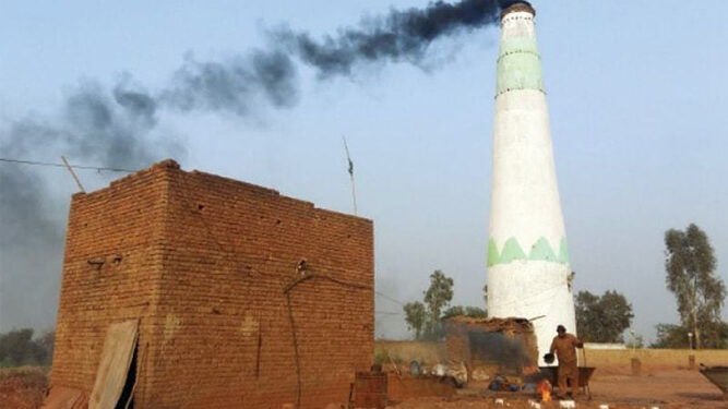 NGT directs closure of illegal brick kilns in Sri Ganganagar district of Rajasthan