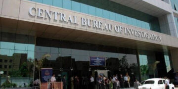 Praveen Sinha takes over as acting chief of CBI