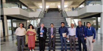 There is a lot of potential in Dholera wherein the UK industry will be interested: British Deputy High Commissioner
