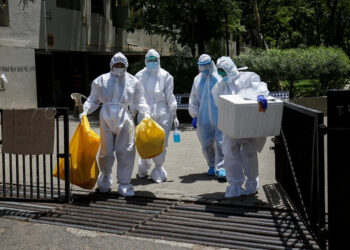 Gujarat registers 407 coronavirus  cases, 301 recoveries, 1 death