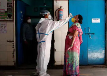 278 new COVID-19 cases, one death in Gujarat