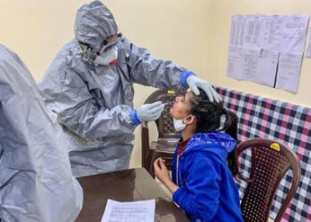 Gujarat: 315 new COVID-19 cases, 272 recoveries, 1 death