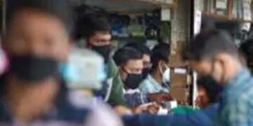 Gujarat: 275 new COVID-19 cases, 430 recover, one dies