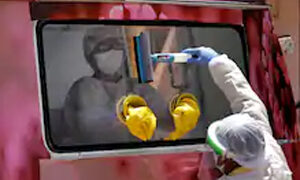 COVID-19: 232 new cases in Gujarat