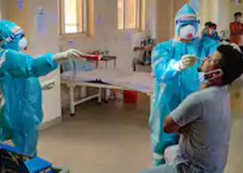 Coronavirus: 234 fresh cases in Gujarat, one death, 353 recoveries