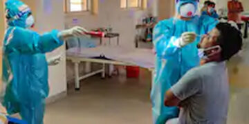 Coronavirus: 234 fresh cases in Gujarat, one death, 353 recoveries