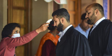 Lower courts in 4 major cities to resume physical hearings on March 1: Gujarat High Court