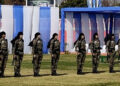 Breaking the glass ceilings: CRPF’s CoBRA commando unit inducts first women team to sting Naxals