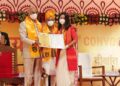 CUG 3rd Convocation: Prez exhorts students to make India best in the world by 2047