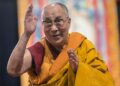Rigidity okay with compassionate motive for larger good: Dalai Lama to Indian police