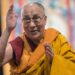 Rigidity okay with compassionate motive for larger good: Dalai Lama to Indian police