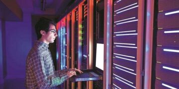 Adani Enterprises, EdgeConneX form JV to develop data centres in India