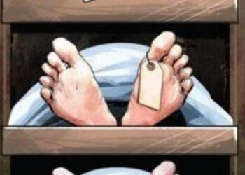 Hearing, speech-impaired couple found dead in Surat