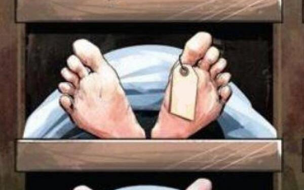 Hearing, speech-impaired couple found dead in Surat