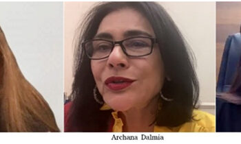 India gives me her stories, Canada gives me the freedom to express them: Filmmaker Deepa Mehta