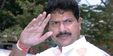 Dadra and Nagar Haveli 7-time Lok Sabha member Delkar’s body handed over to his family