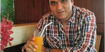 Celebrity Master Chef Dr. Kaviraj Khialani to contribute articles on food, health, and hospitality