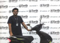 Make in India: Earth Energy launches 3 electric two-wheelers starting at Rs 92,000