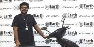 Make in India: Earth Energy launches 3 electric two-wheelers starting at Rs 92,000