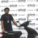 Make in India: Earth Energy launches 3 electric two-wheelers starting at Rs 92,000