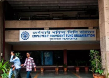 EPFO settles 60.88 lakh COVID-19 advance claims, releases Rs 15,255 crore till January 31