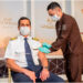 Etihad Airways becomes the world’s first airline with 100% of crew on board vaccinated