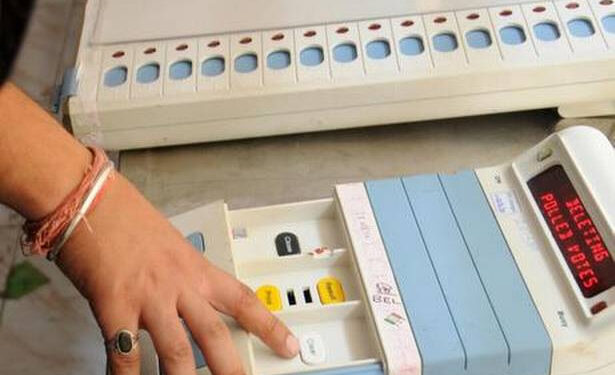 Local body polls: Over 60 pc voter turnout recorded in Gujarat; counting on Tuesday