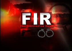 FIRs against Congress leader Tharoor, senior journalists figure in RS