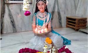 Paapnaashini Ganga makes her presence felt in Aapnu Ahmedabad