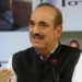 Senior Cong leader Azad praises PM Modi for being ‘frank’ about his past as ‘tea-seller’