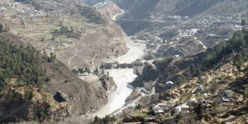 Have assured Uttarakhand CM of all assistance to tackle flash floods: Jal Shakti minister
