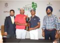Golf: Ahmedabad to tee off 4-day Glade One Masters 2021 from tomorrow