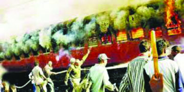 After 19 years, 2002 Godhra train coach fire key accused lands in police net
