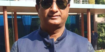 Gujarat local body polls: Miffed over ticket allocation, Jamalpur-Khadia Cong MLA tenders resignation letter