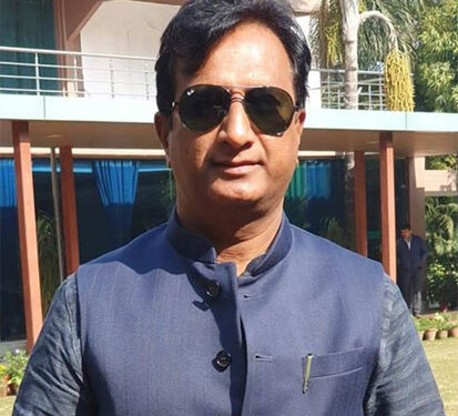 Gujarat local body polls: Miffed over ticket allocation, Jamalpur-Khadia Cong MLA tenders resignation letter