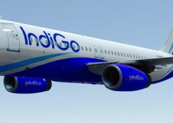 IndiGo to start 22 new flights, including Jaipur-Vadodara, Chennai-Vadodara, from March 28 onwards