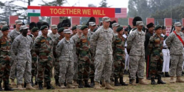 Indo-US joint military exercise ‘Yudh Abhyas’ to begin in Rajasthan on February 8