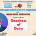 Consumption of dairy products reduces chances of acquiring diabetes by almost 50%: Dr V Mohan